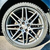 BRIDGESTONE TURANZA ALL SEASON 6