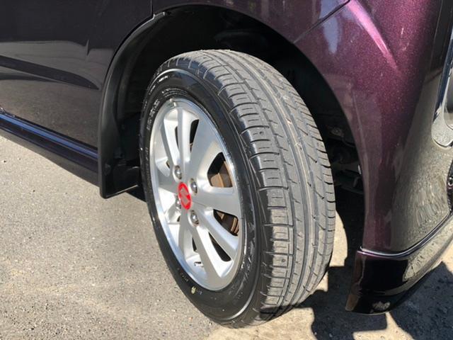FALKEN ZIEX ZE914F 165/60R14 のパーツレビュー | エブリイ