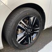 ADVAN dB V552 215/55R17 YOKOHAMA(ヨコハマ)のタイヤの口コミ・パーツ ...