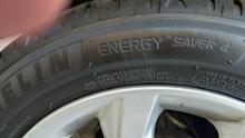MICHELIN ENERGY SAVER 4