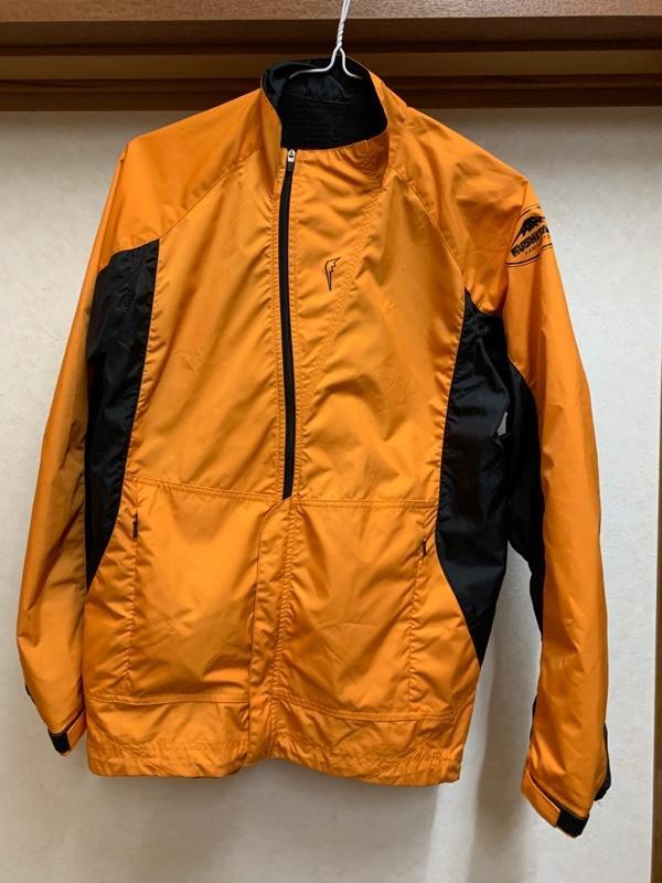 クシタニ K-2189 WIND BREAKER ウィンドブレーカー