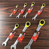 ラチェットコンビ トップ工業(トップコウギョウ)のレンチの口コミ ...