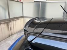 リアガーニーフラップに関する情報まとめ - みんカラ