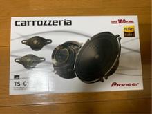 トヨタ アルファード TS-C1736S PIONEER / carrozzeria(パイオニア / カロッツェリア )のスピーカーの口コミ・パーツレビュー｜みんカラ