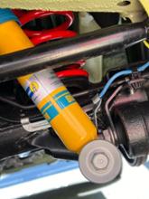 DAMSELユーロサスペンションキット JB64 ノーマル車高用 Tsuda
