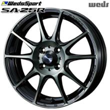 WedsSport SA-54R Weds(ウェッズ)のホイールの口コミ・パーツ