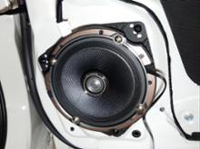 PIONEER / carrozzeria UD-K621 のパーツレビュー | レヴォーグ