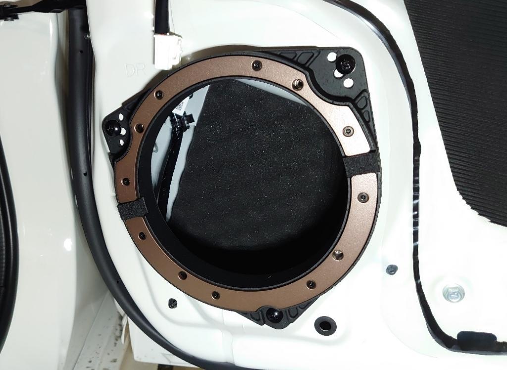 PIONEER / carrozzeria UD-K621 のパーツレビュー | レヴォーグ