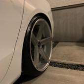 RC22 ROHANA WHEELS(ロハナホイール)のホイールの口コミ・パーツ ...