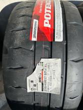 POTENZA RE-71RS 255/40R17 BRIDGESTONE(ブリヂストン)のタイヤ