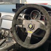 楽天市場】MOMO モモ ステアリング MOD 69 : 車高調 カー用品
