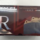RGS type DIXCEL(ディクセル)のブレーキパッドの口コミ・パーツ ...