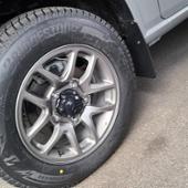BLIZZAK DM-V3 175/80R16 BRIDGESTONE(ブリヂストン)のタイヤの口コミ ...