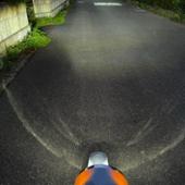 せいらん工房 スーパーカブC125 フォグランプマウント