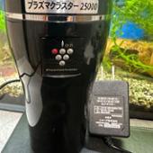 SHARP プラズマクラスター25000