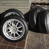 POTENZA Adrenalin RE004 BRIDGESTONE(ブリヂストン)のタイヤの口コミ ...