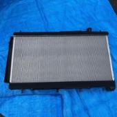 ラジエーター Cooling Door(クーリングドアー)のラジエーターの口コミ ...