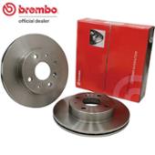 ディスクローター brembo(ブレンボ)のブレーキローターの口コミ ...
