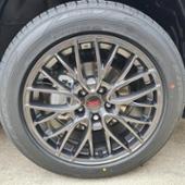 AZENIS FK510 FALKEN(ファルケン)のタイヤの口コミ・パーツレビュー ...