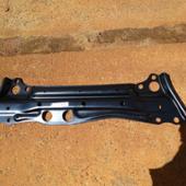 トヨタ純正部品　52255-76010 BRACE　FR SUSPENSION サイオン(純正) サイオン、トヨタ純正部品 フロント