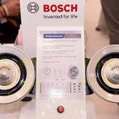 BOSCH スーパートーンホーン