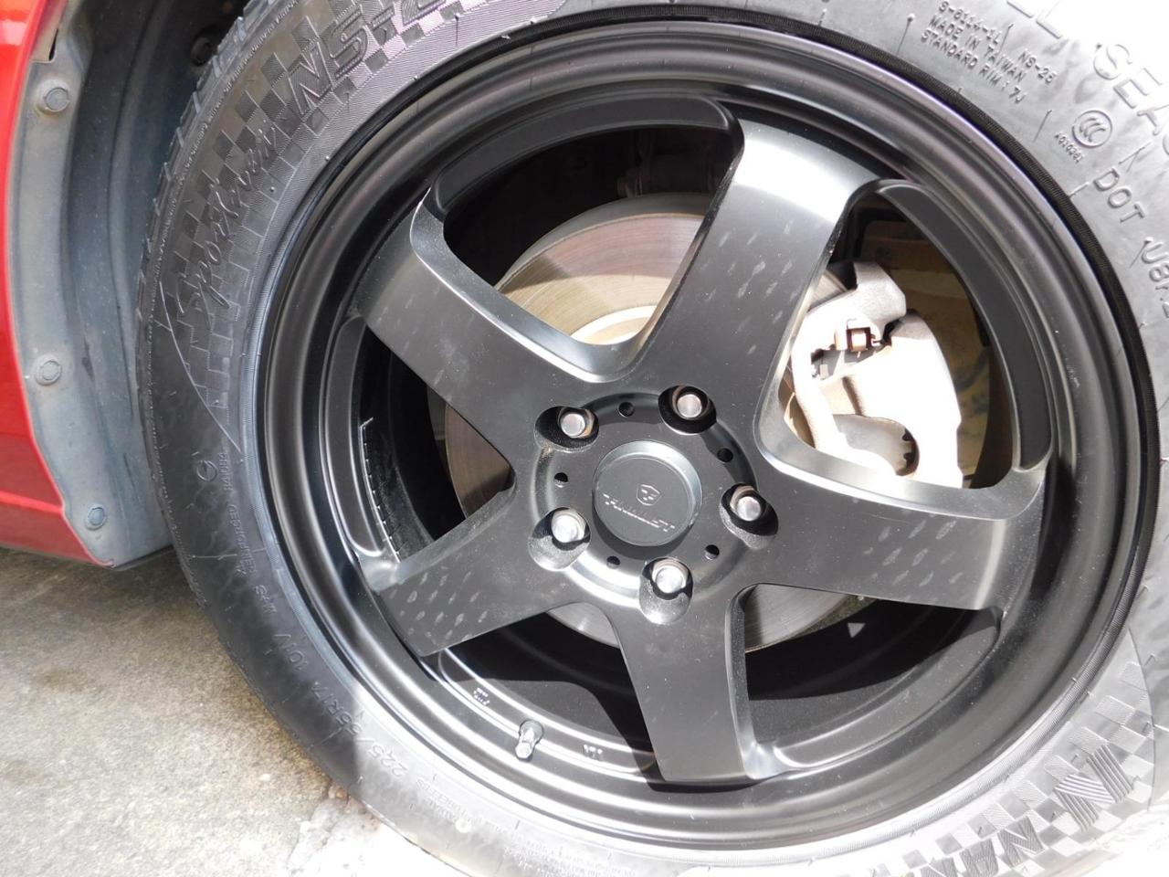 ホンマ fz-5s 45.25インチ