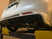 CR-Z 無限 スポーツエキゾーストシステム 無限 | CR-Z | PARTS | PERFORMANCE