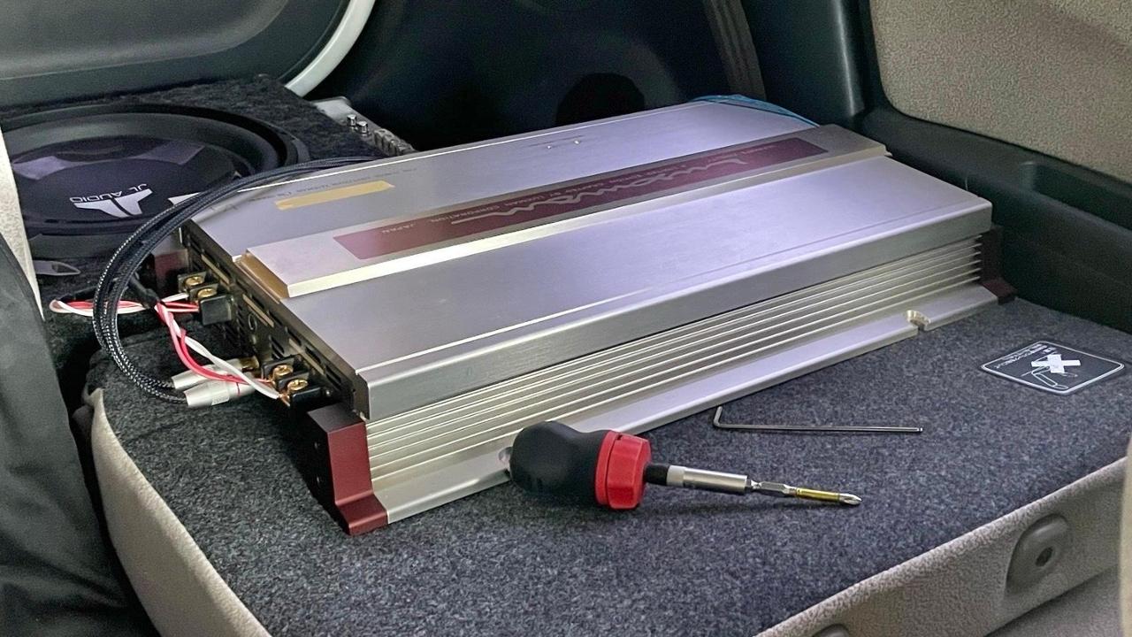LUXMAN CM-20000 OH後未使用 - メルカリ