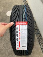 NANKANG NS-2 155/55R14