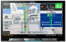 PIONEER / carrozzeria AVIC-CL902