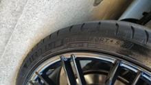 MICHELIN PILOT SPORT 4S