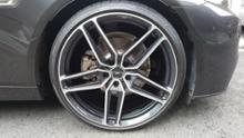 AC SCHNITZER(ACシュニッツァー) Type8 1pc(タイプ8) | 中古