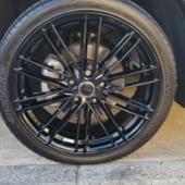 BRIDGESTONE ECO FORME CRS111