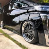 PROXES C1S 245/35R21 TOYO TIRES(トーヨータイヤ)のタイヤの口コミ ...