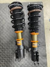 Axis-Styling Coilover Suspension Perfect Damper 6G with
