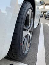 DUNLOP DIREZZA DZ101 225/40R18 のパーツレビュー | 308
