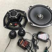 カロッツェリア TS-C1710A TS-F1720 スピーカー　ネットワーク スピーカーユニットのメモ帳 Pioneer (carozzeria) カノン5Dの資料室