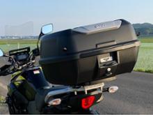 givi リアボックス e43ntl-advに関する情報まとめ - みんカラ