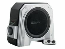 KENWOOD KSC-SW50