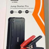 Roav ジャンプスターター Pro Anker(アンカー)のジャンプ