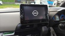 MM320D-L 日産(純正)(ニッサンジュンセイ)のカーナビ
