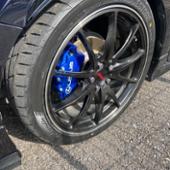 POTENZA Adrenalin RE004 225/40R18 BRIDGESTONE(ブリヂストン)の ...