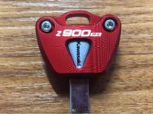 カワサキ(純正) Z50thライダースベル のパーツレビュー | Z900RS