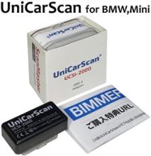 BODAC UniCarScan UCSI-2100 のパーツレビュー | 1シリーズ