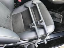トヨタ(純正) リアアシストグリップ上級仕様 のパーツレビュー