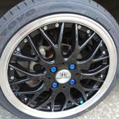 TRANPATH LuK 165/45R16 TOYO TIRES(トーヨータイヤ)のタイヤの口コミ TRANPATH LuK 165/45R16 TOYO TIRES(トーヨータイヤ)のタイヤの口コミ