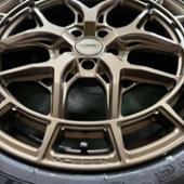 VOSSEN HF-X SERIES HFX-1