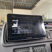FH-7600SC+SDA-700TAB PIONEER / carrozzeria(パイオニア ...