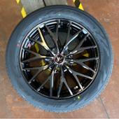 LEONIS MX Weds(ウェッズ)のホイールの口コミ・パーツレビュー ...