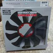 GP SPORTS MEGATECH COOLING FAN